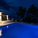 Diamond- Beautiful Seaview, Bar, Pool & Gym 别墅 *