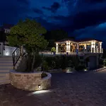 别墅 Diamond- Beautiful Seaview, Bar, Pool & Gym *